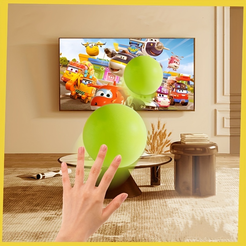 Children Silent Patting Ball T - Party Games For 5 Year Olds Indoors recension och pris