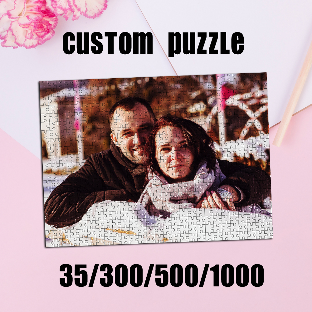 35/300/500/1000pcs Personalize - Party Games Easter For Family recension och pris