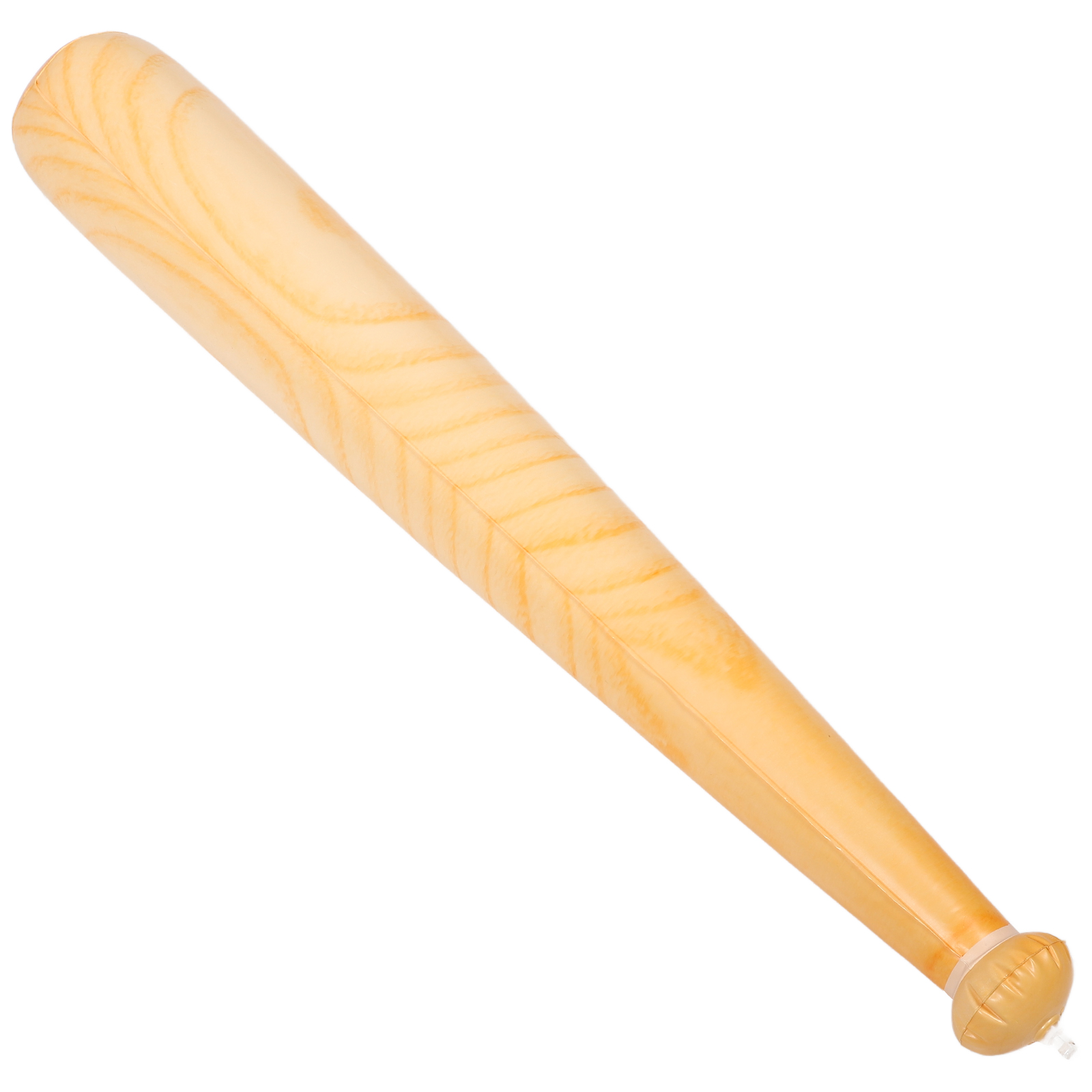 PVC Wood Grain Inflatable Base - Party Games For 5 Year Olds Indoors recension och pris