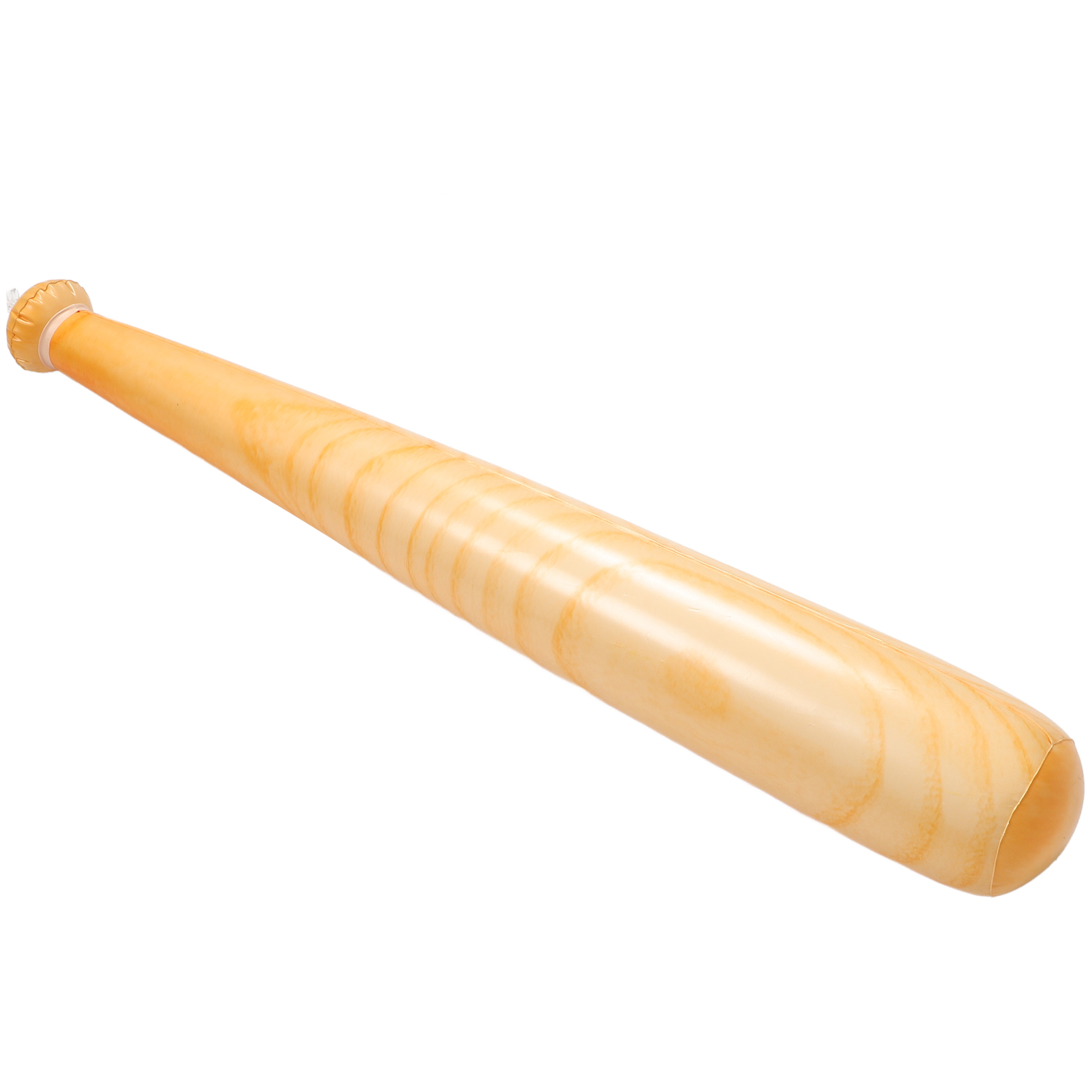 PVC Wood Grain Inflatable Base - Party Games For 5 Year Olds Indoors recension och pris