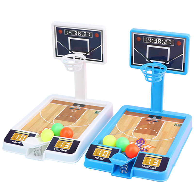 Board Game Mini Basketball Fin - Party Games App recension och pris