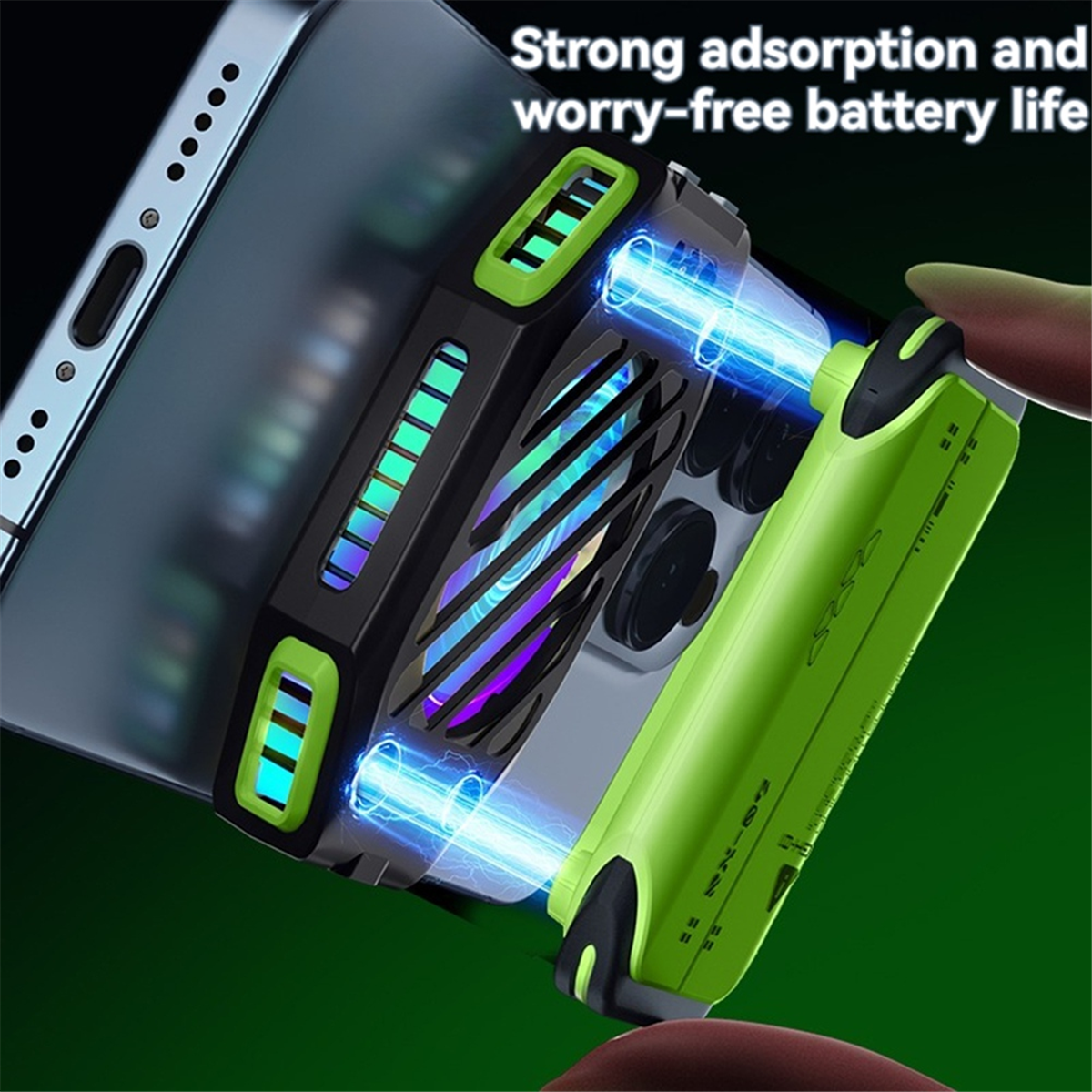 New 3C-X111 Phone Magnetic Sem - Party Games Ios recension och pris