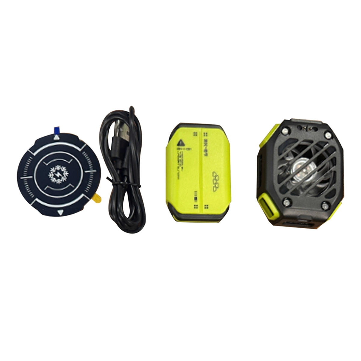New 3C-X111 Phone Magnetic Sem - Party Games Ios recension och pris