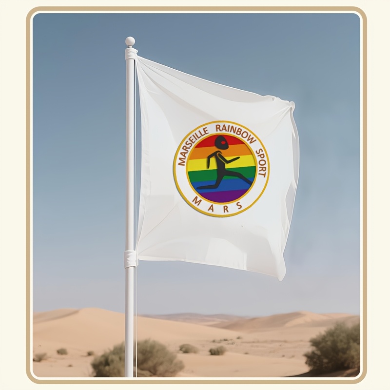 Custom Knife Flag Single Print - Party Games Indoor recension och pris