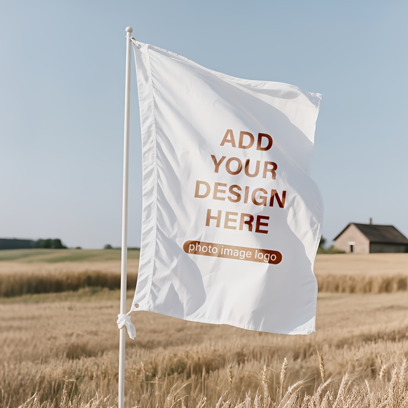 Custom Knife Flag Single Print - Party Games Indoor recension och pris