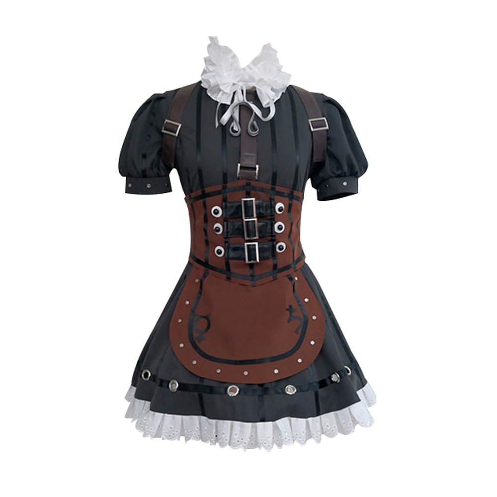 Game Alice Madness Returns Cos - Party Games In Steam recension och pris