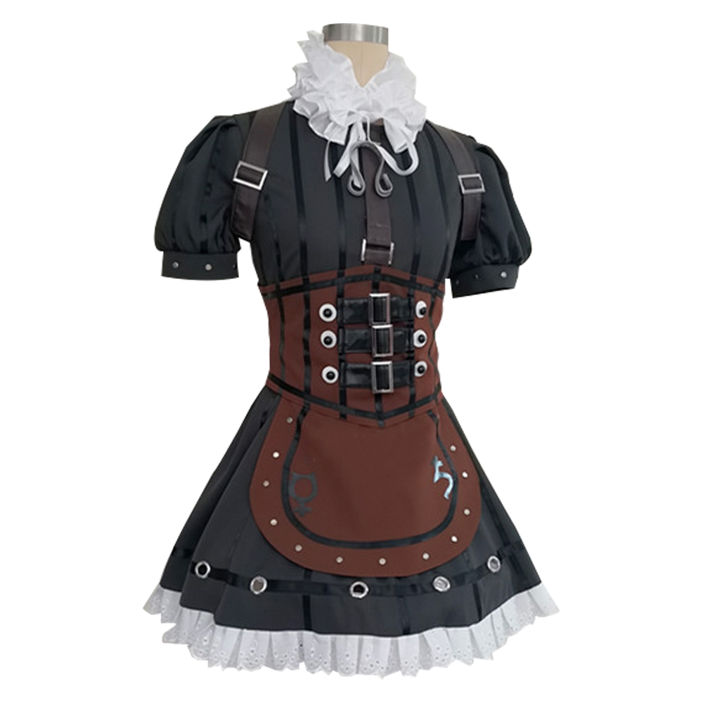 Game Alice Madness Returns Cos - Party Games In Steam recension och pris