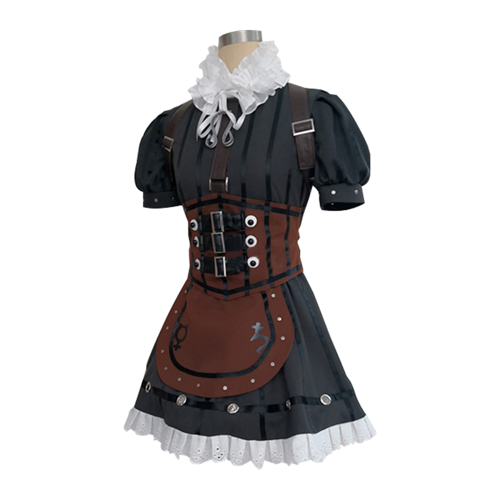Game Alice Madness Returns Cos - Party Games In Steam recension och pris