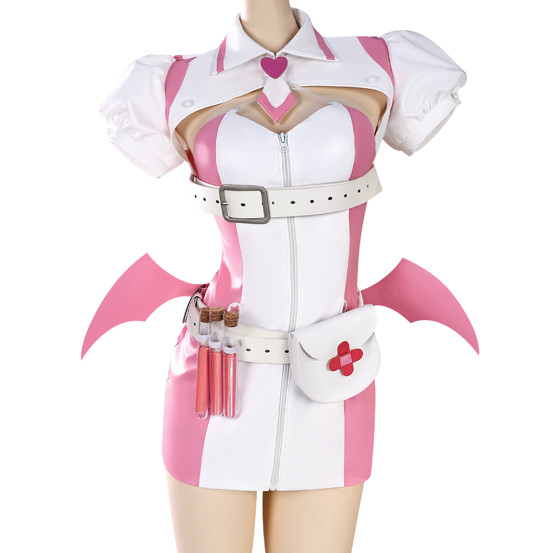 Game Buro Cosplay Costume Sexy - Party Games Bunny recension och pris