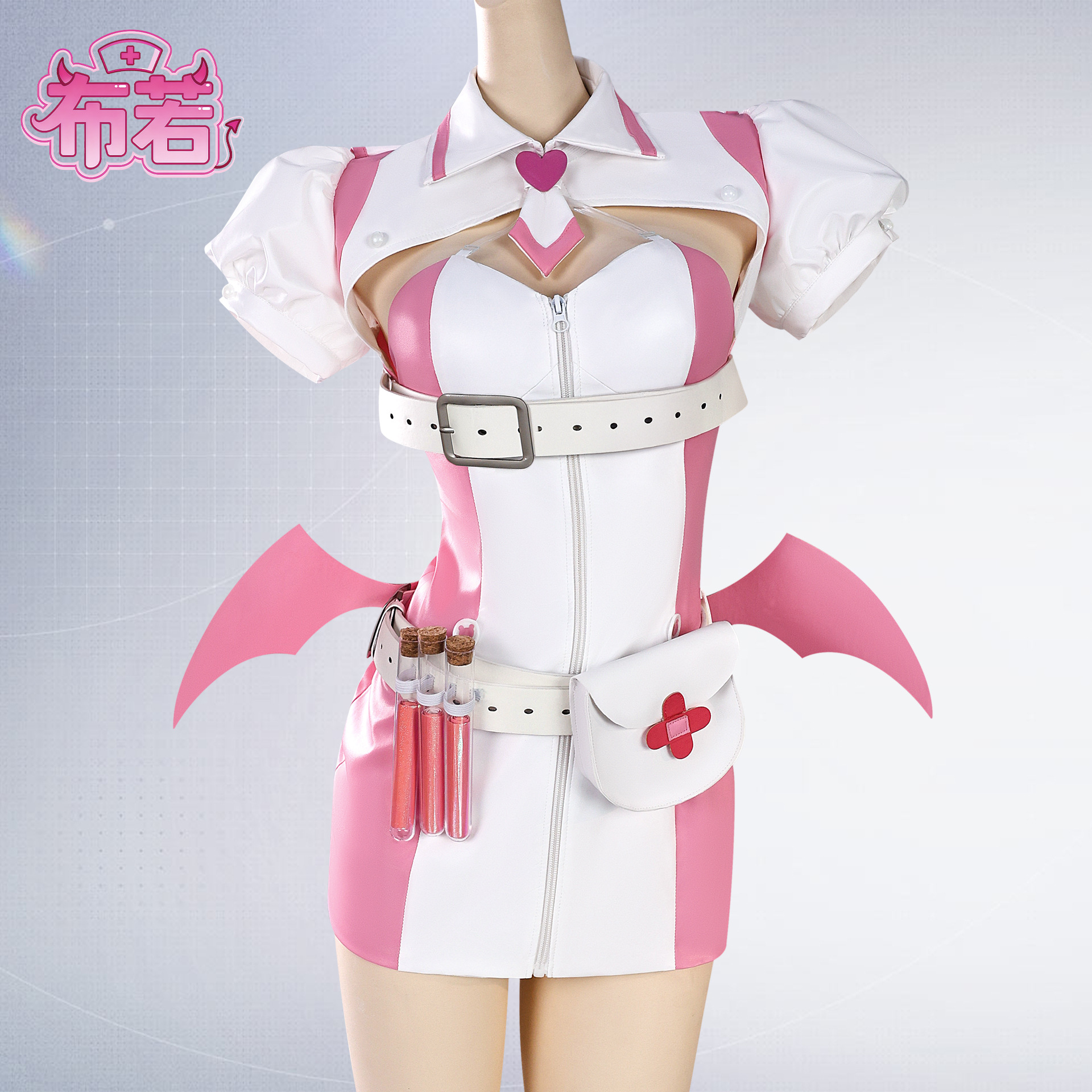 Game Buro Cosplay Costume Sexy - Party Games Bunny recension och pris