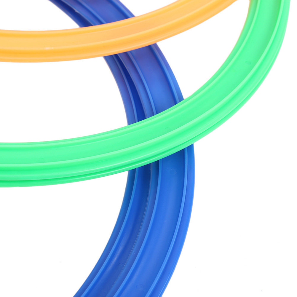 Kids Ring Toss Game Set Outdoo - Party Games Kids Outdoor recension och pris