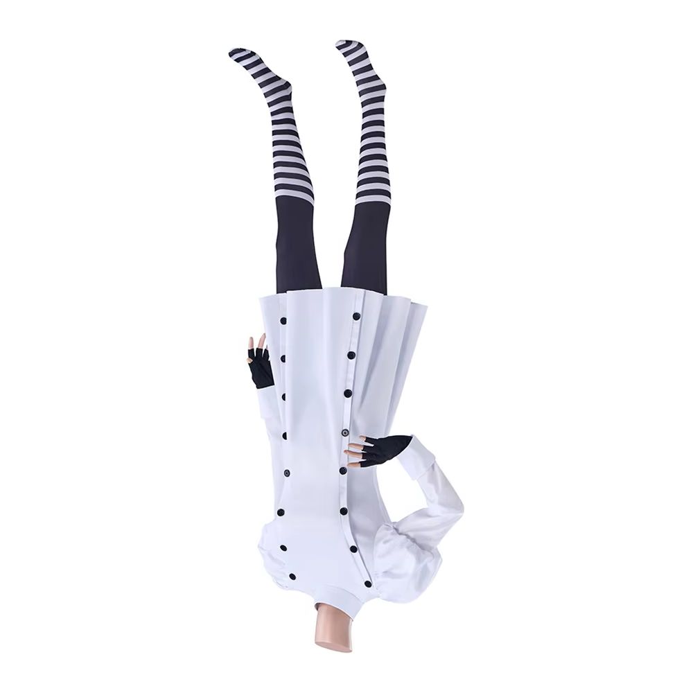 Steam Powered Cosplay Costume  - Party Games In Steam recension och pris