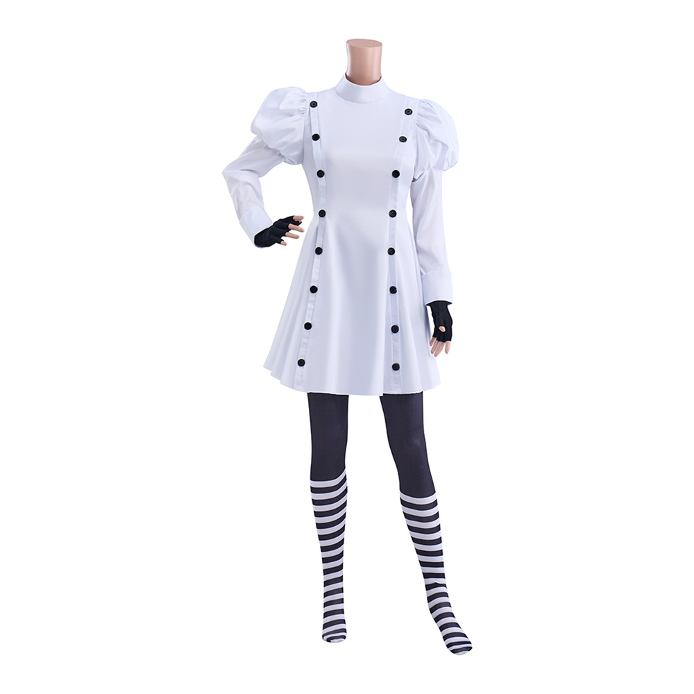 Steam Powered Cosplay Costume  - Party Games In Steam recension och pris