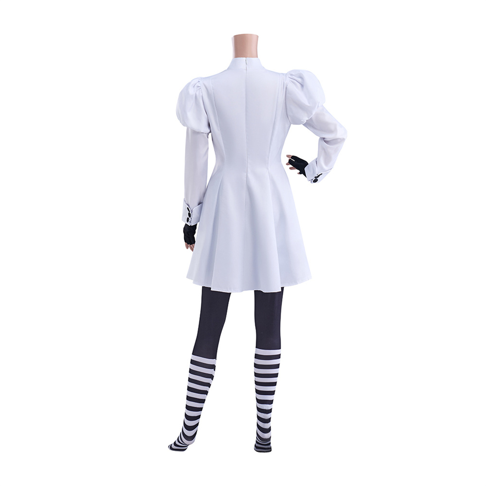 Steam Powered Cosplay Costume  - Party Games In Steam recension och pris