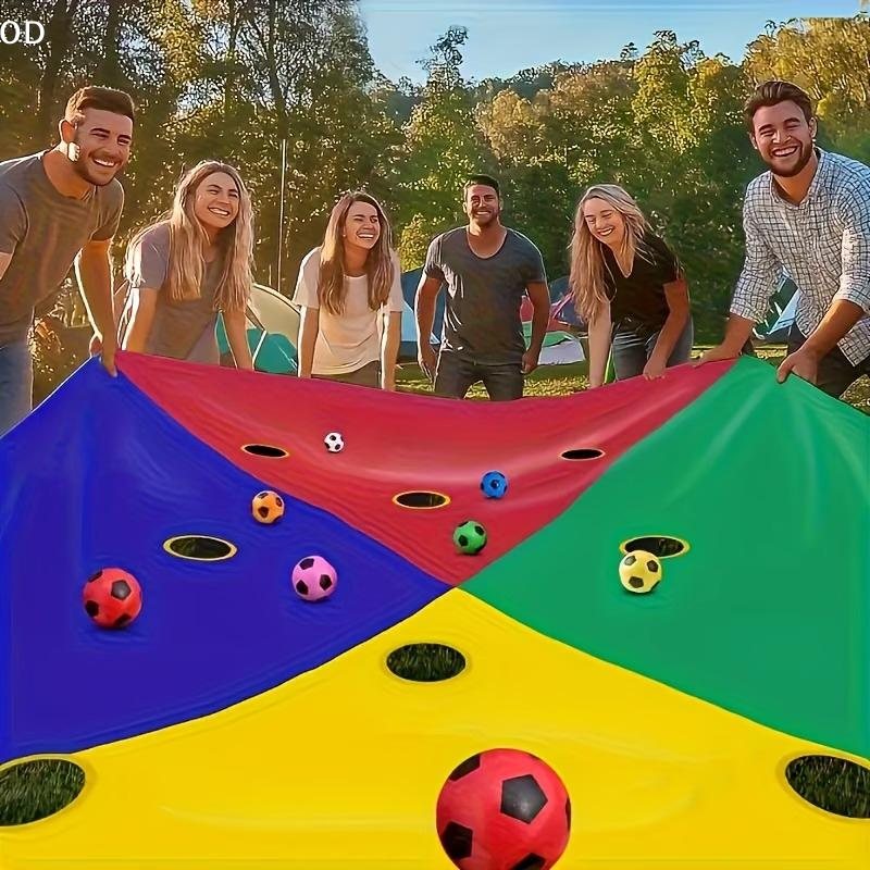 Cave Cloth Toss Game Sports Ga - Party Games Indoor recension och pris
