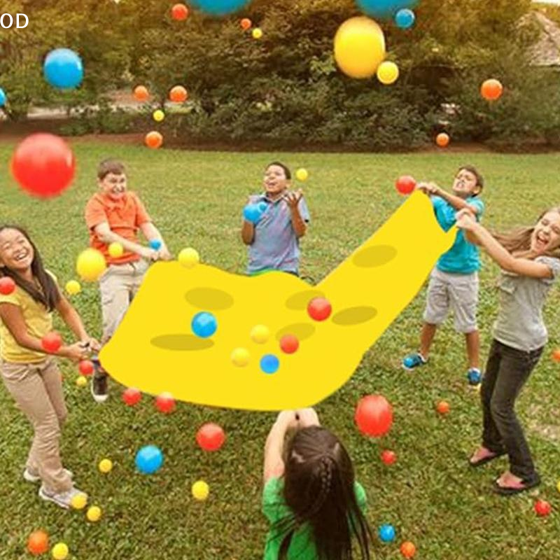 Cave Cloth Toss Game Sports Ga - Party Games Indoor recension och pris